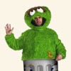 Oscar the Grouch