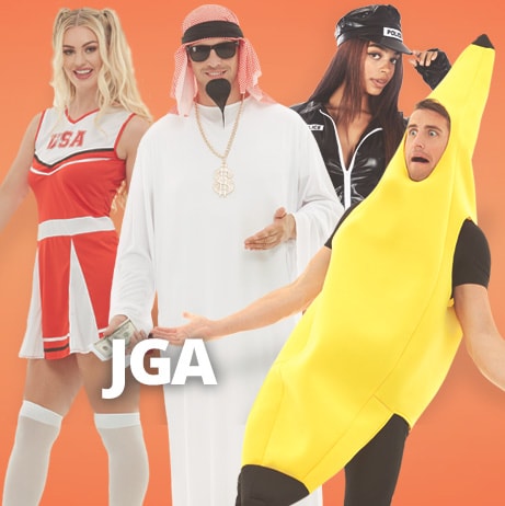 JGA Kostüme