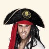 Chapeau de Pirate