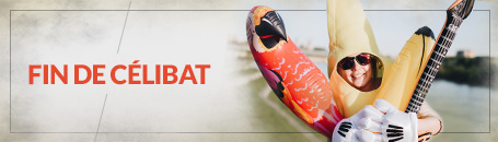 Fin de Célibat