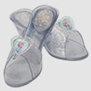 Chaussures La Reine des neiges