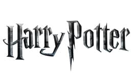 Official Harry Potter merchandise and gifts