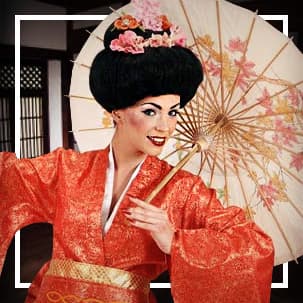 Geisha