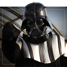 Darth Vader Costumes