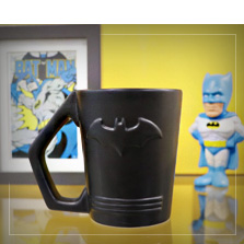 Canecas Batman