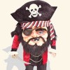 Original Pirates Costumes