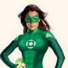 Green Lantern
