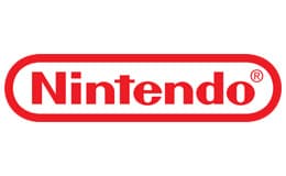 Presentes e Merchandising Nintendo