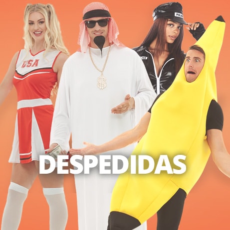 Despedidas de Soltero y Soltera