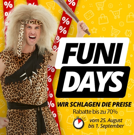 FuniDays