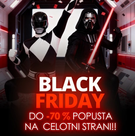 Black Friday