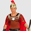 Roman costumes