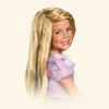 Kids Wigs