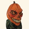 Masques de Citrouille Halloween