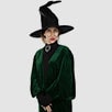 Witch and original wizard costumes