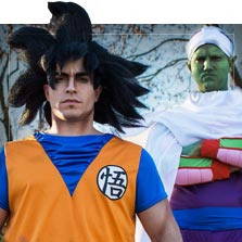 Dragon Ball
