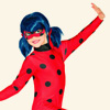 Disfraces Ladybug