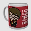 Harry Potter Homeware