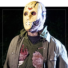 Horror und Gruselfilm 