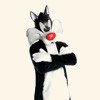 Sylvester The Cat
