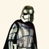 Déguisement Captain Phasma