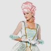 Marie Antoinette Kostüme