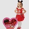 Déguisements Minnie Mouse