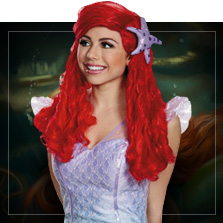 The Little Mermaid (Ariel)