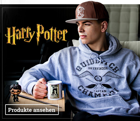 Harry Potter Kostüme, Harry Potter Geschenke
