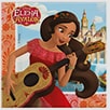 Anniversaire Elena d’ Avalor