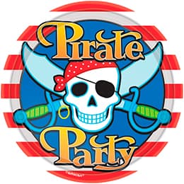 Fiesta Pirata