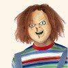 Masque de Chucky