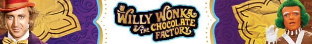 La fabbrica di cioccolato