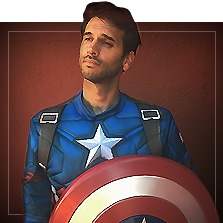 Captain America Costumes