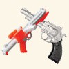 Pistolas y Blasters