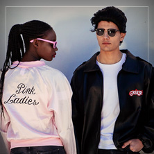 Costumi Grease