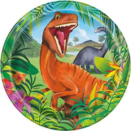  Dinossauros