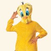 Tweety Bird