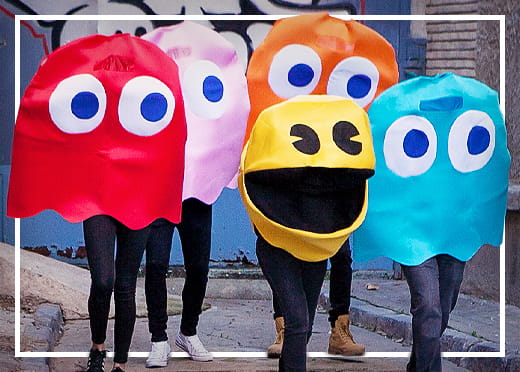 Officiële Harry Potter Merchandise