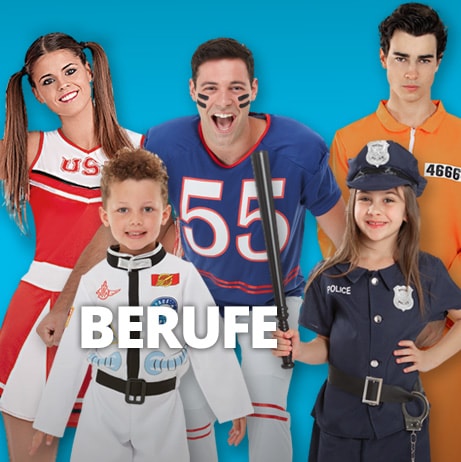 Beruf Kostüme