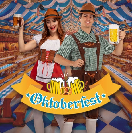 Oktoberfest
