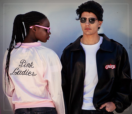 Costumi Grease