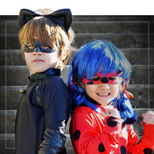 Miraculous Ladybug