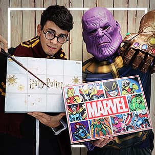 Funko Advent Ημερολόγια