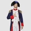 Napoleon Kostüme
