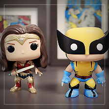 Funko Pop!