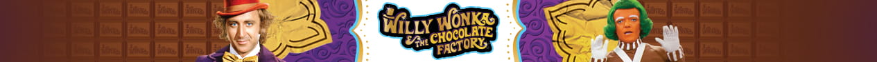 La fabbrica di cioccolato
