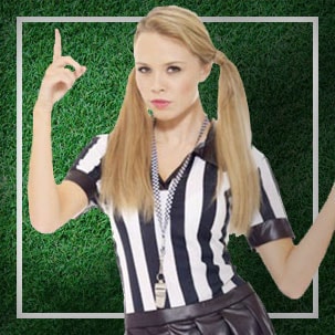 Arbitre