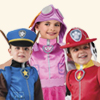 Paw Patrol kostuums