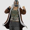 Disfraces Bane